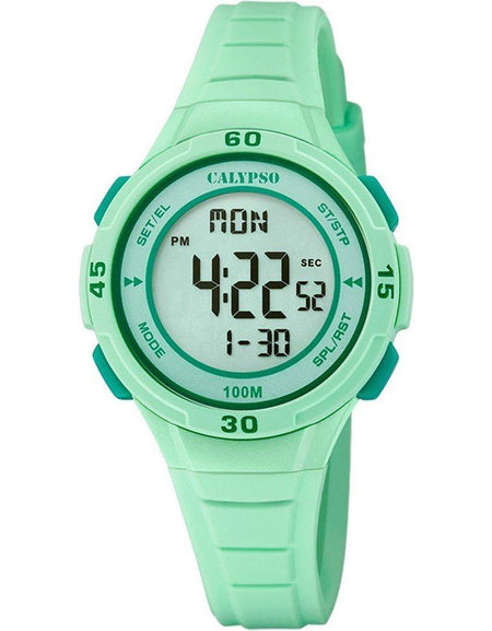 CALYPSO WATCHES Mod. K5830/1-0