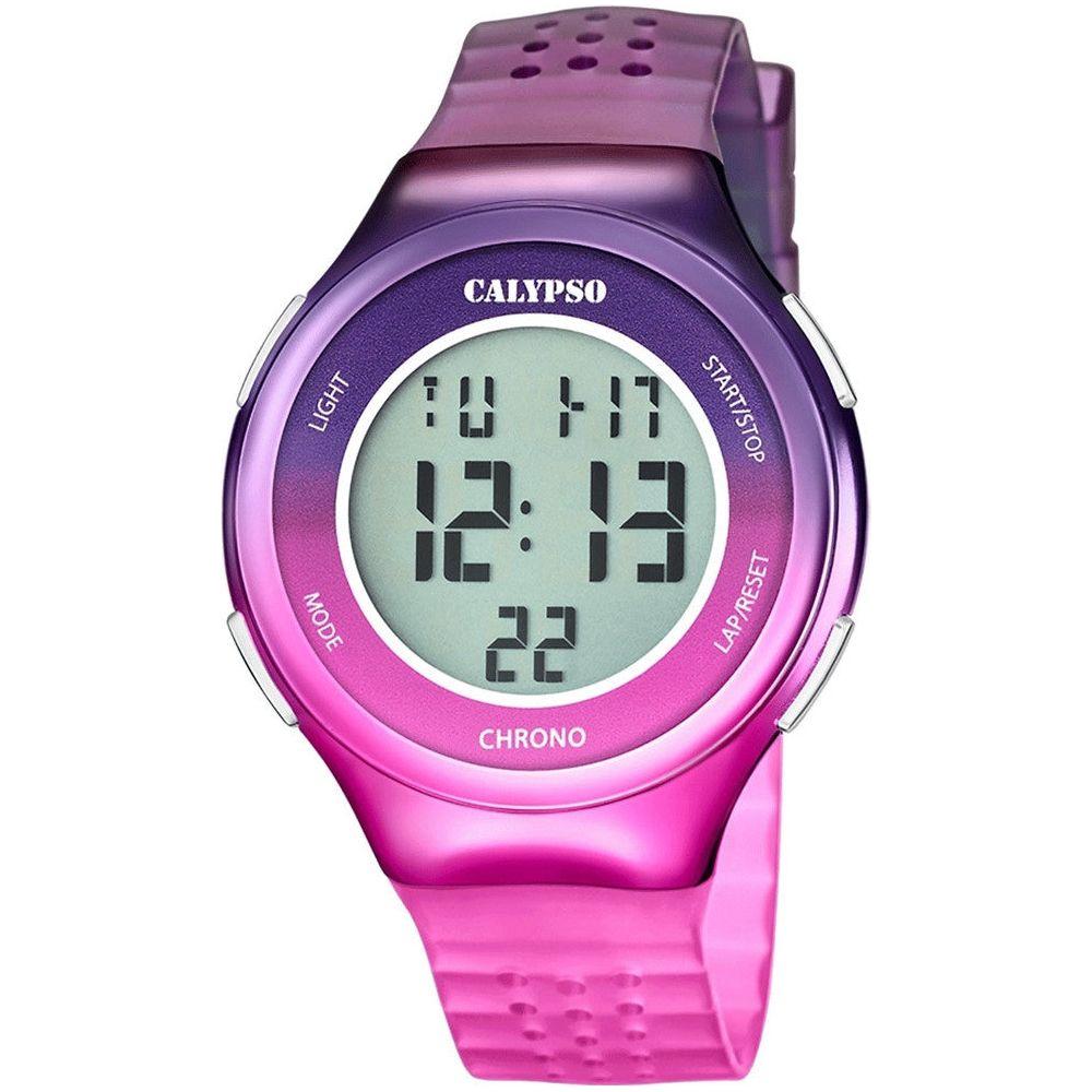 CALYPSO WATCHES Mod. K5841/6-0