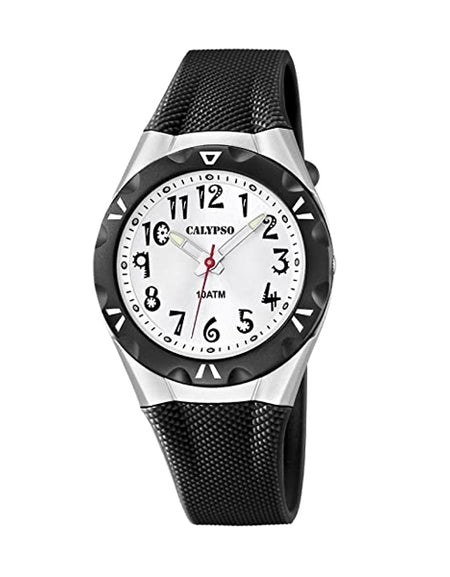 CALYPSO WATCHES Mod. K6064/2-0