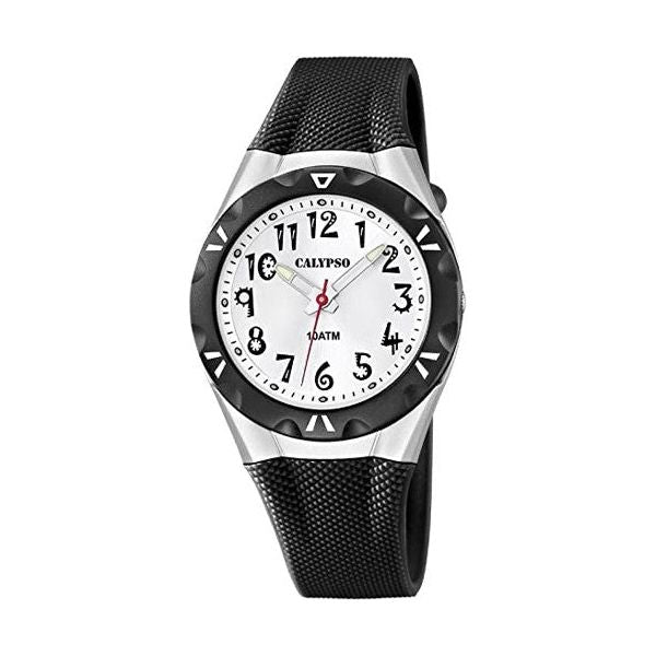 CALYPSO WATCHES Mod. K6064/2-0