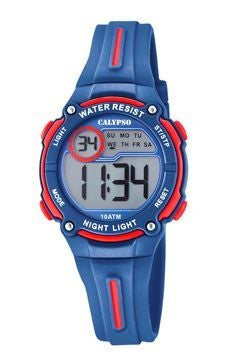 CALYPSO WATCHES Mod. K6068/4-0