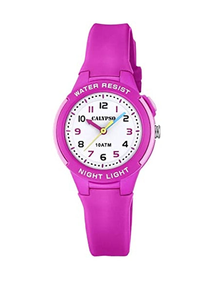 CALYPSO WATCHES Mod. K6069/1-0