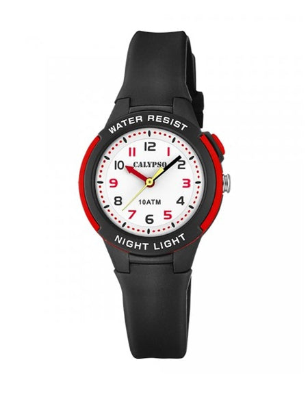 CALYPSO WATCHES Mod. K6069/6-0