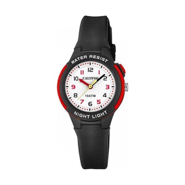 CALYPSO WATCHES Mod. K6069/6-0