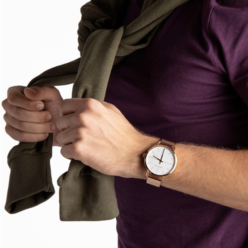 CALVIN KLEIN Mod. EVEN-7