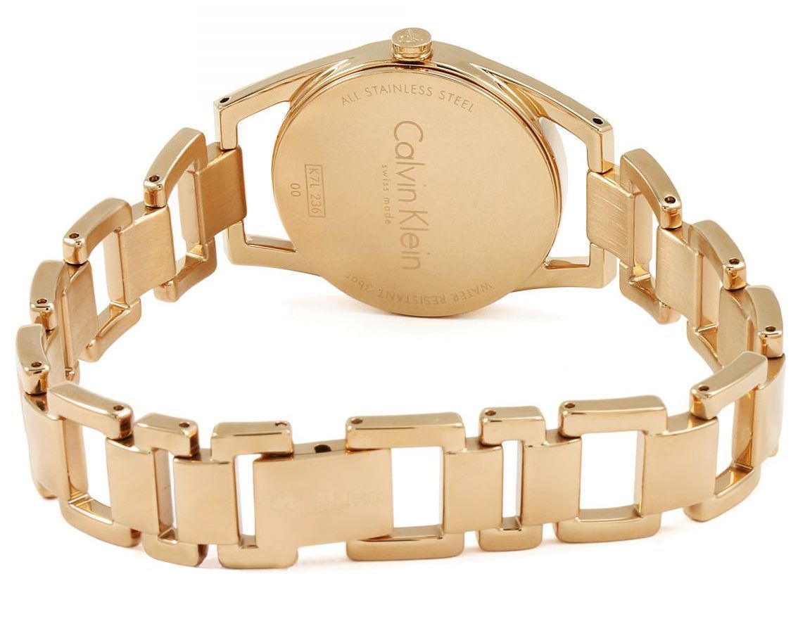 CALVIN KLEIN Mod. DAINTY-7