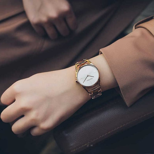 Load image into Gallery viewer, CALVIN KLEIN Mod. DAINTY-4
