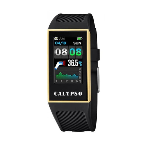 Load image into Gallery viewer, CALYPSO WATCHES Mod. K8502/4-0
