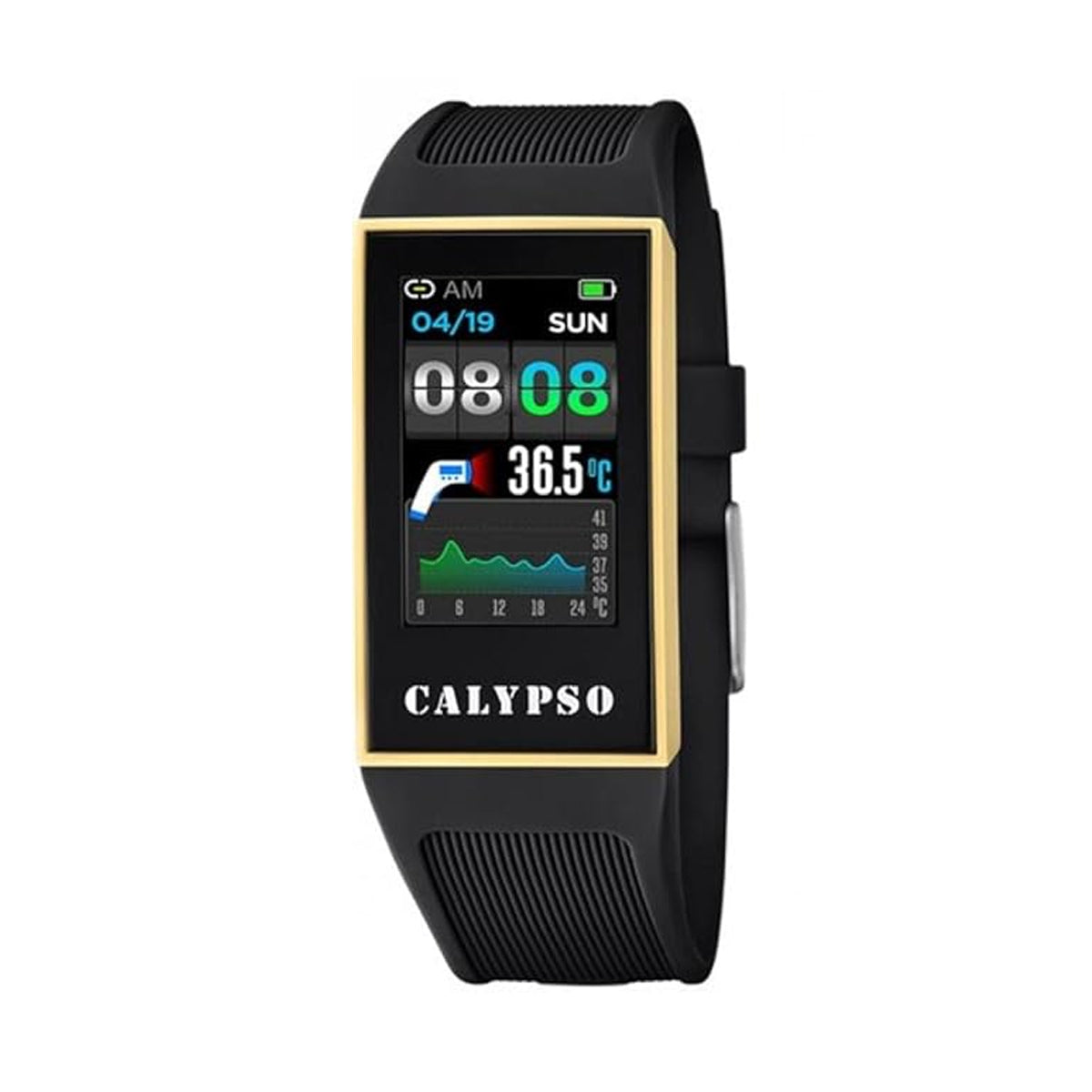 CALYPSO WATCHES Mod. K8502/4-0