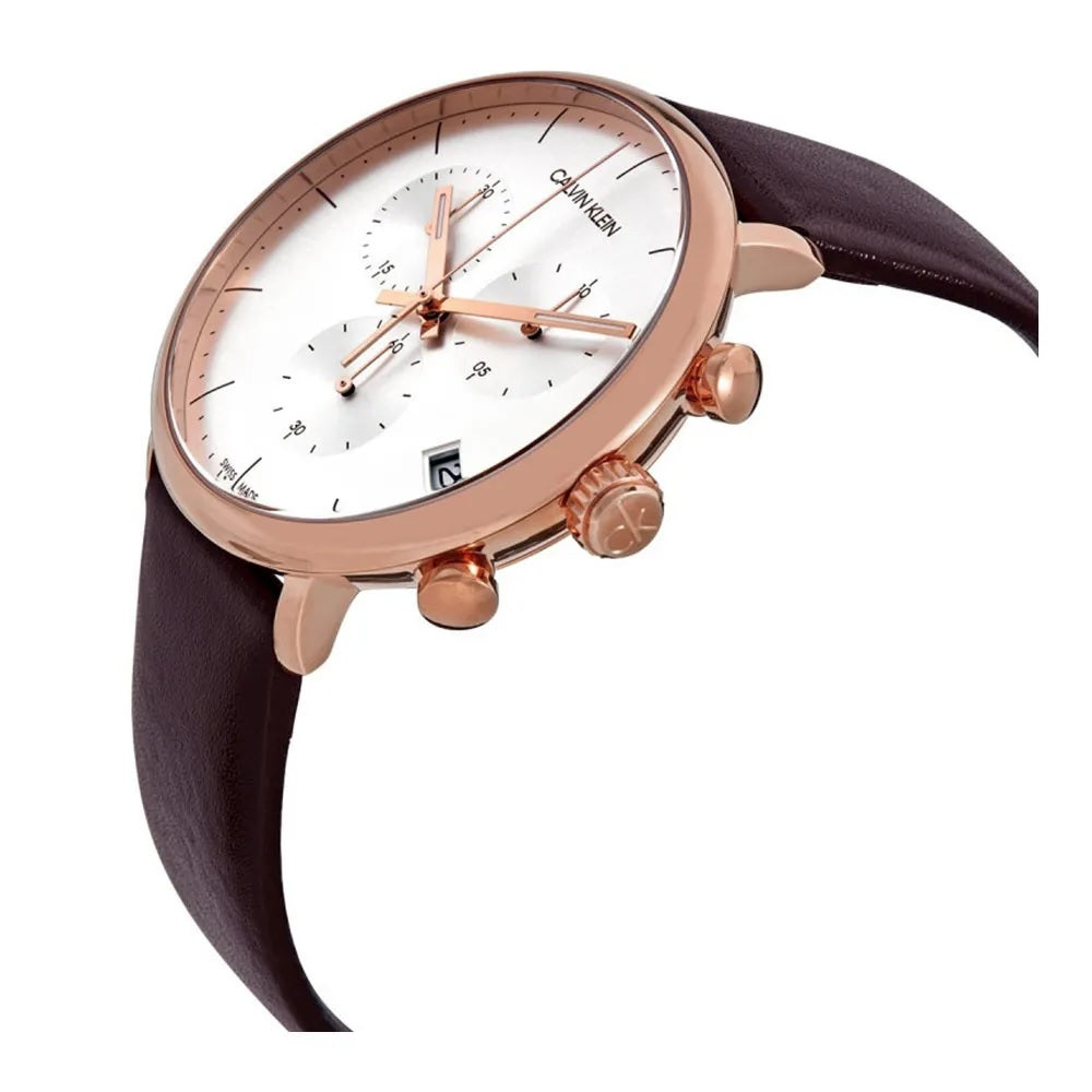 CALVIN KLEIN Mod. HIGN NOON-1