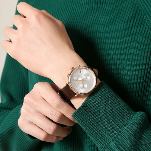 Load image into Gallery viewer, CALVIN KLEIN Mod. HIGN NOON-3
