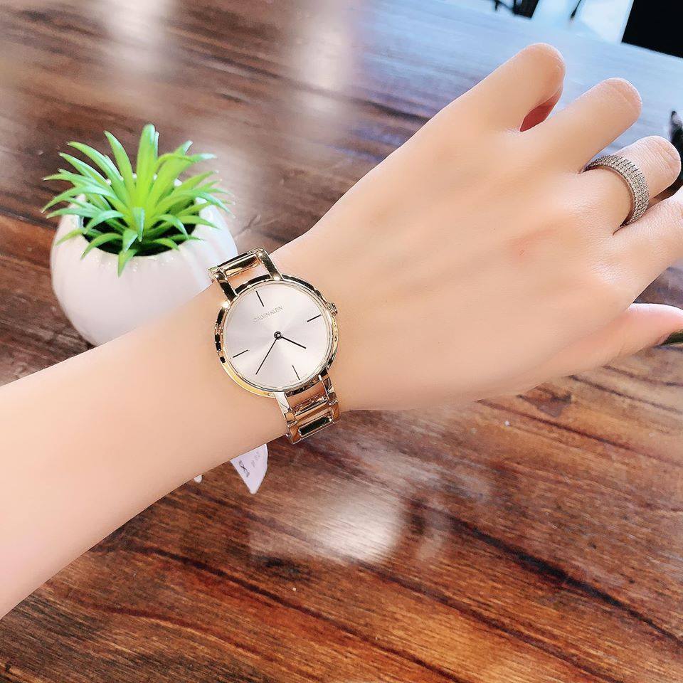 CALVIN KLEIN Mod. CHEERS-10