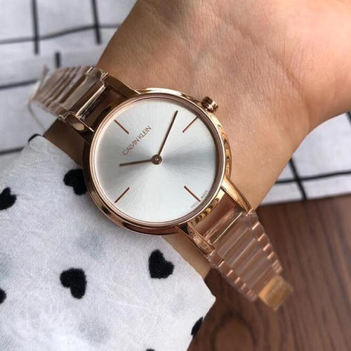 Load image into Gallery viewer, CALVIN KLEIN Mod. CHEERS-4
