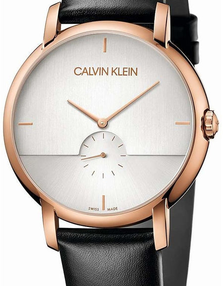 CALVIN KLEIN Mod. ESTABILISHED-0