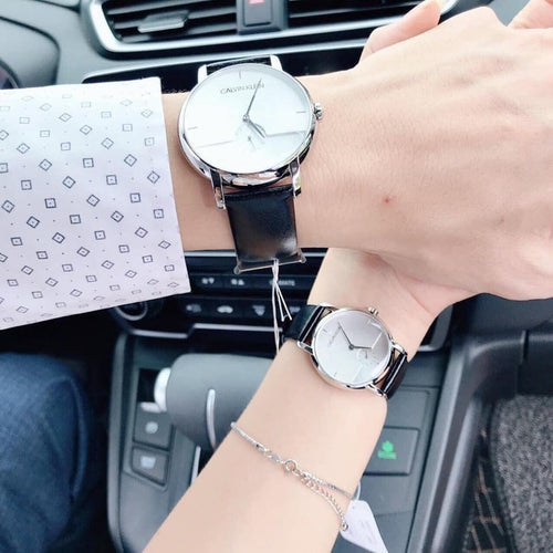 Load image into Gallery viewer, CALVIN KLEIN Mod. ESTABILISHED-3
