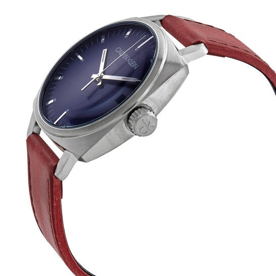 CALVIN KLEIN Mod. FRATERNITY-2