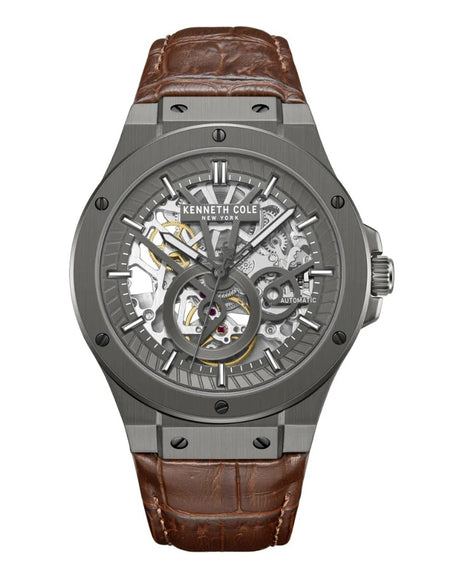 KENNETH COLE WATCHES Mod. KCWGX0080801-0