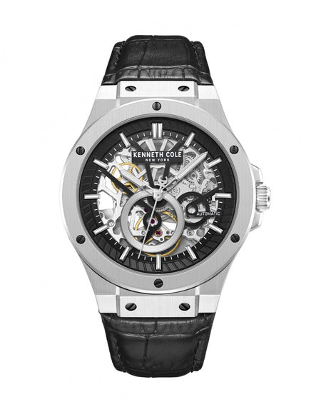 KENNETH COLE WATCHES Mod. KCWGX0080804-0