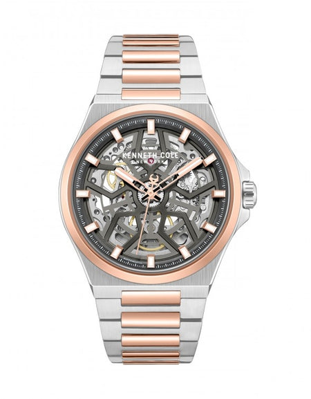 KENNETH COLE Mod. MULTICOLOR AUTOMATIC-0