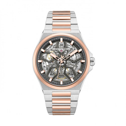 Load image into Gallery viewer, KENNETH COLE Mod. MULTICOLOR AUTOMATIC-0
