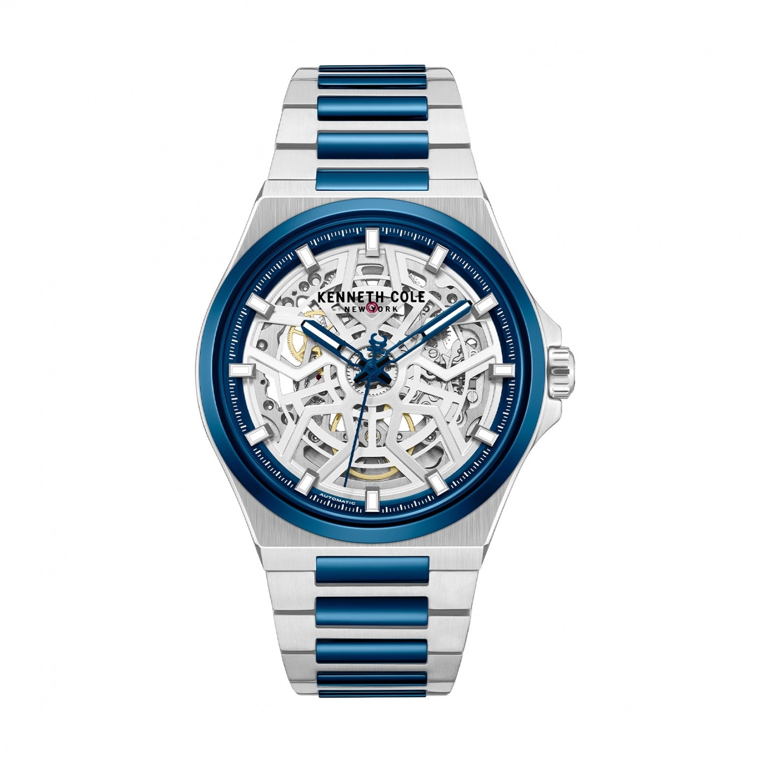 KENNETH COLE Mod. MULTICOLOR AUTOMATIC-0