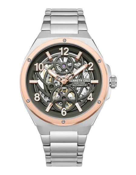 KENNETH COLE WATCHES Mod. KCWGY0080301-0