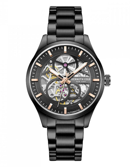 KENNETH COLE WATCHES Mod. KCWGY0080703-0