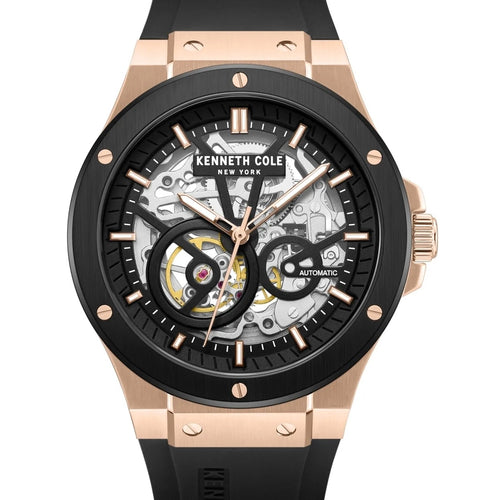 Load image into Gallery viewer, KENNETH COLE WATCHES Mod. KCWGZ0080802-0
