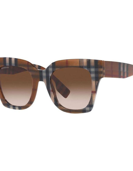 BURBERRY MOD. KITTY BE 4364-0