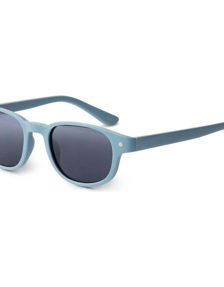 Kara – Steel Blue - SUN-1