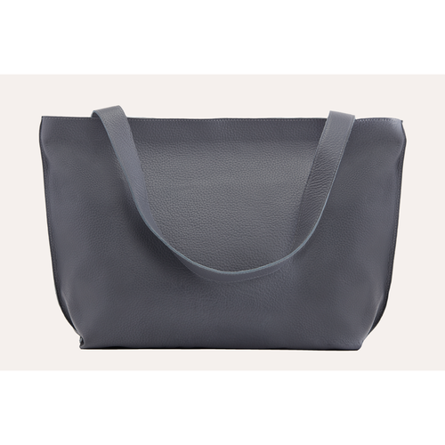 Load image into Gallery viewer, On The Go Tote - A Masterpiece of Luxury Leather
