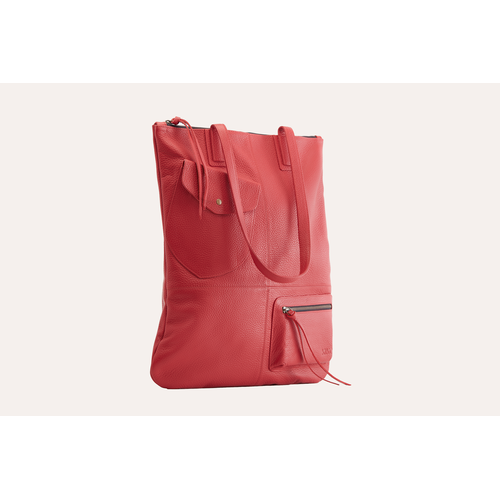 Load image into Gallery viewer, Fold n Hold Tote - Embrace Luxury and Elegance
