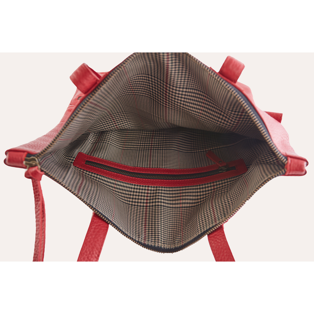 Fold n Hold Tote - Embrace Luxury and Elegance