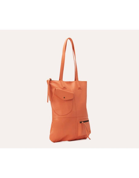 Fold n Hold Tote - Embrace Luxury and Elegance