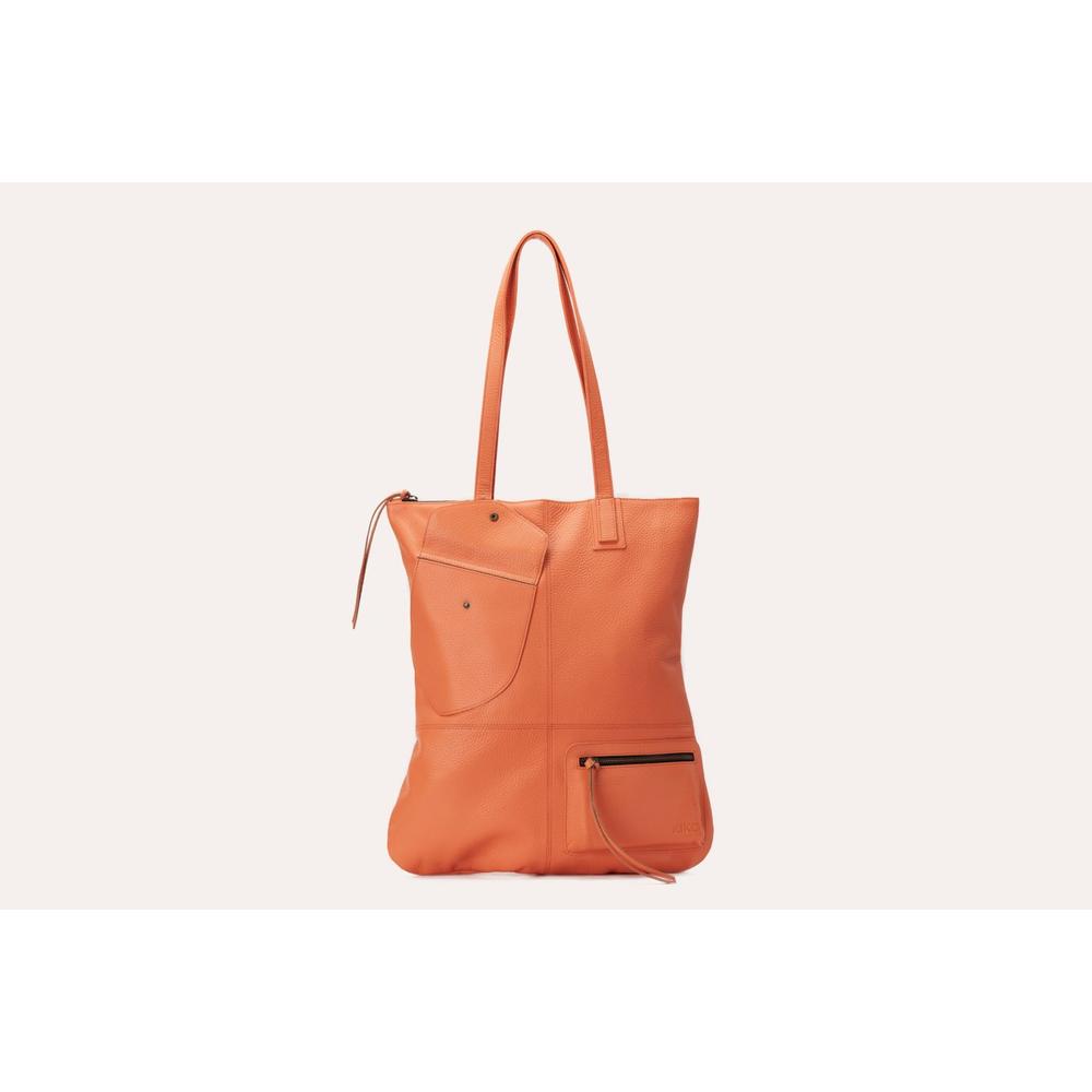 Fold n Hold Tote - Embrace Luxury and Elegance