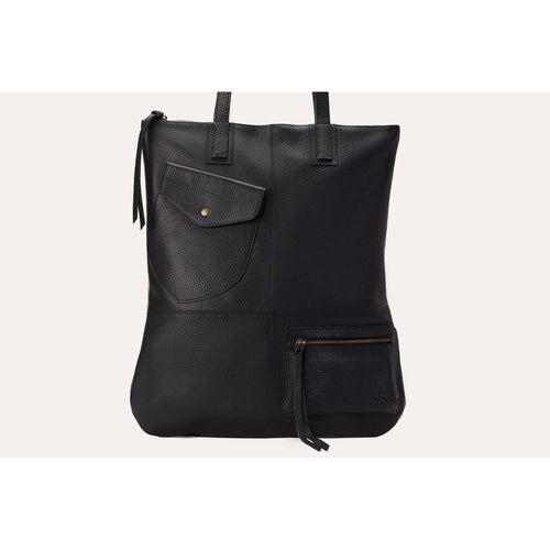 Load image into Gallery viewer, Fold n Hold Tote - Embrace Luxury and Elegance
