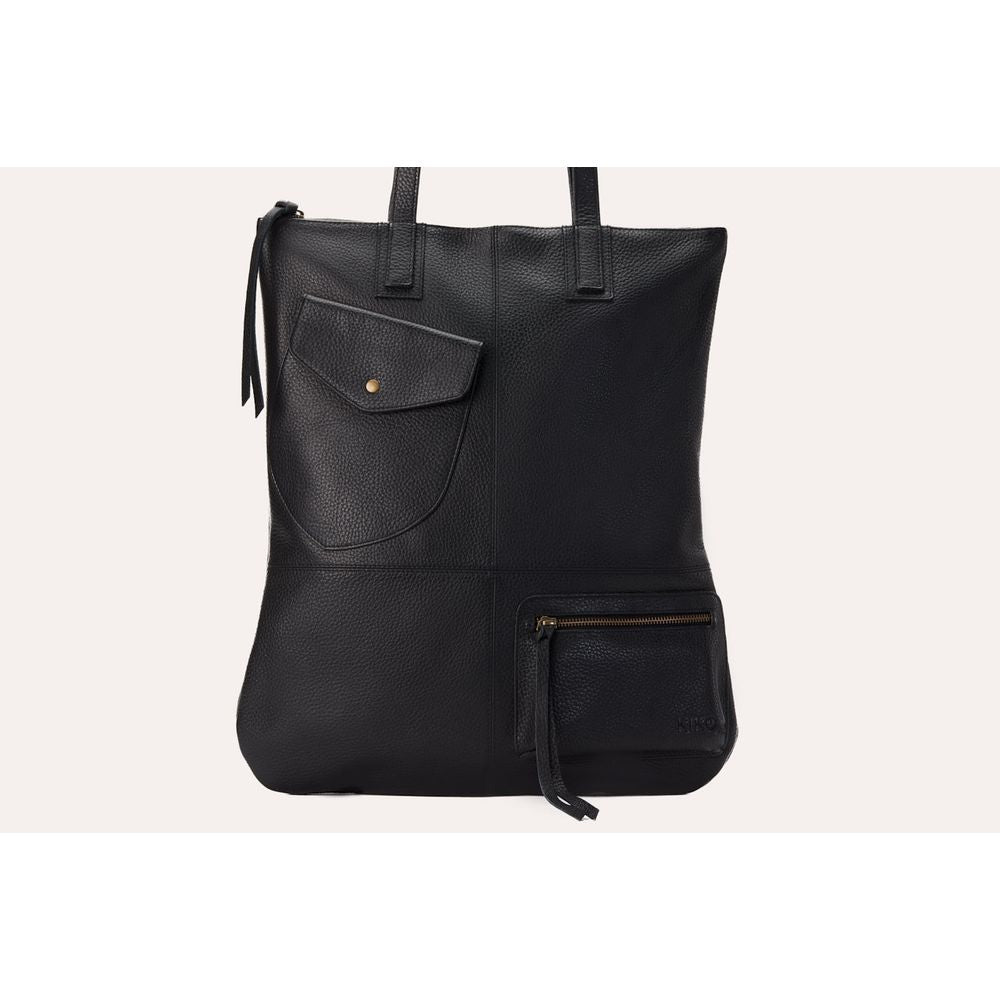 Fold n Hold Tote - Embrace Luxury and Elegance