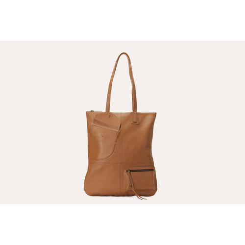 Load image into Gallery viewer, Fold n Hold Tote - Embrace Luxury and Elegance
