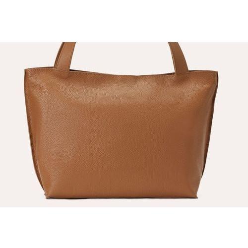 Load image into Gallery viewer, On The Go Tote - A Masterpiece of Luxury Leather
