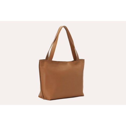 Load image into Gallery viewer, On The Go Tote - A Masterpiece of Luxury Leather
