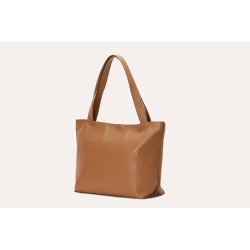 Load image into Gallery viewer, On The Go Tote - A Masterpiece of Luxury Leather
