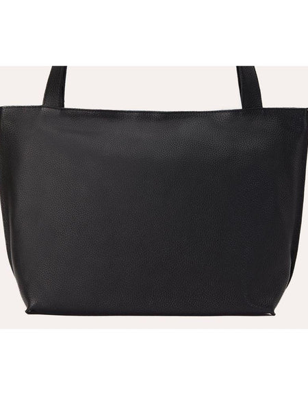 On The Go Tote - A Masterpiece of Luxury Leather