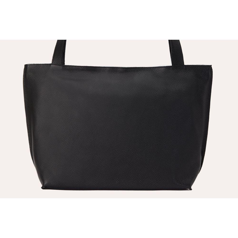 On The Go Tote - A Masterpiece of Luxury Leather