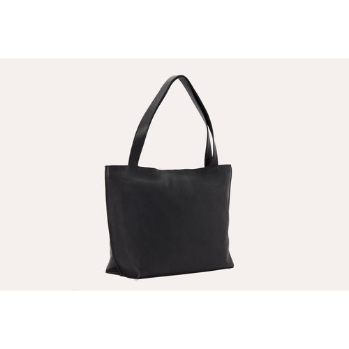 Load image into Gallery viewer, On The Go Tote - A Masterpiece of Luxury Leather
