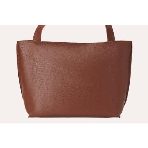 Load image into Gallery viewer, On The Go Tote - A Masterpiece of Luxury Leather
