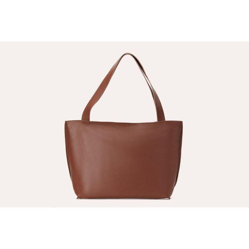 Load image into Gallery viewer, On The Go Tote - A Masterpiece of Luxury Leather
