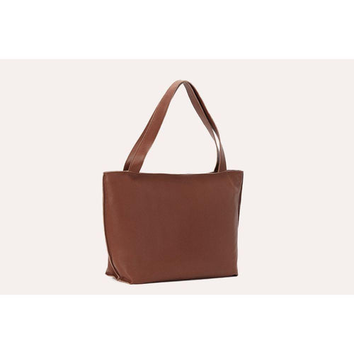 Load image into Gallery viewer, On The Go Tote - A Masterpiece of Luxury Leather
