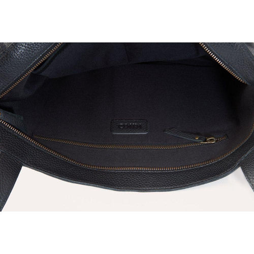 Load image into Gallery viewer, On The Go Tote - A Masterpiece of Luxury Leather
