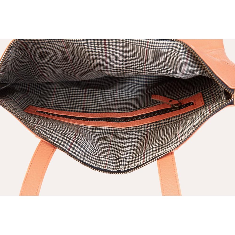 Fold n Hold Tote - Embrace Luxury and Elegance