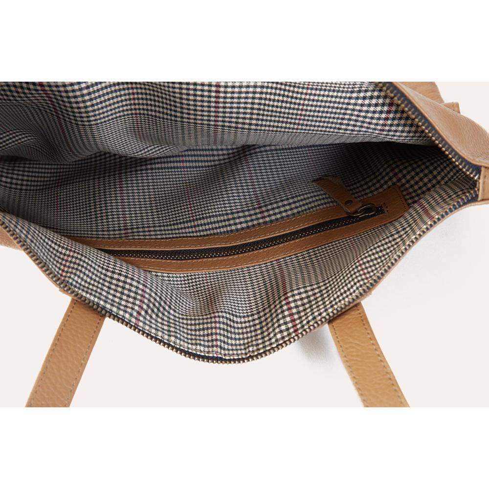 Fold n Hold Tote - Embrace Luxury and Elegance